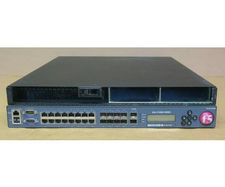 Big-IP 8950s