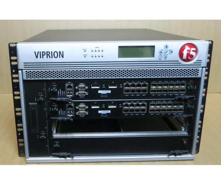 Viprion-4 400-0001-10 PB100