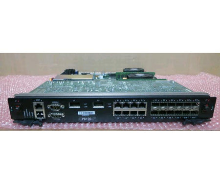 PB100 6GHz