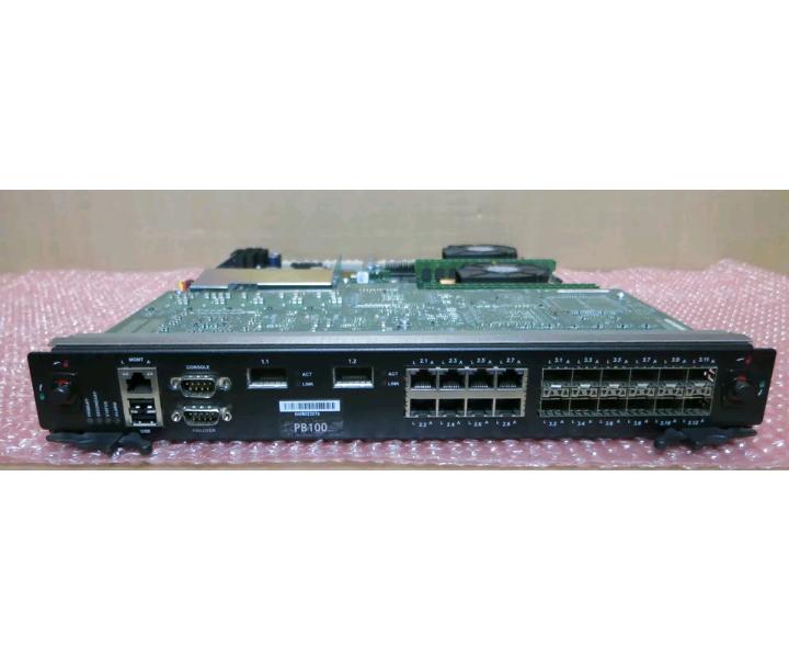 PB100 6GHz