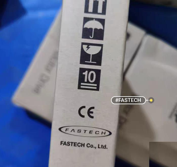 FASTECH Ezi-STEP Plus-R EzT-NDR-56L 5 RS485