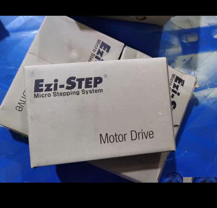 FASTECH Ezi-STEP Plus-R EzT-NDR-56L 5 RS485