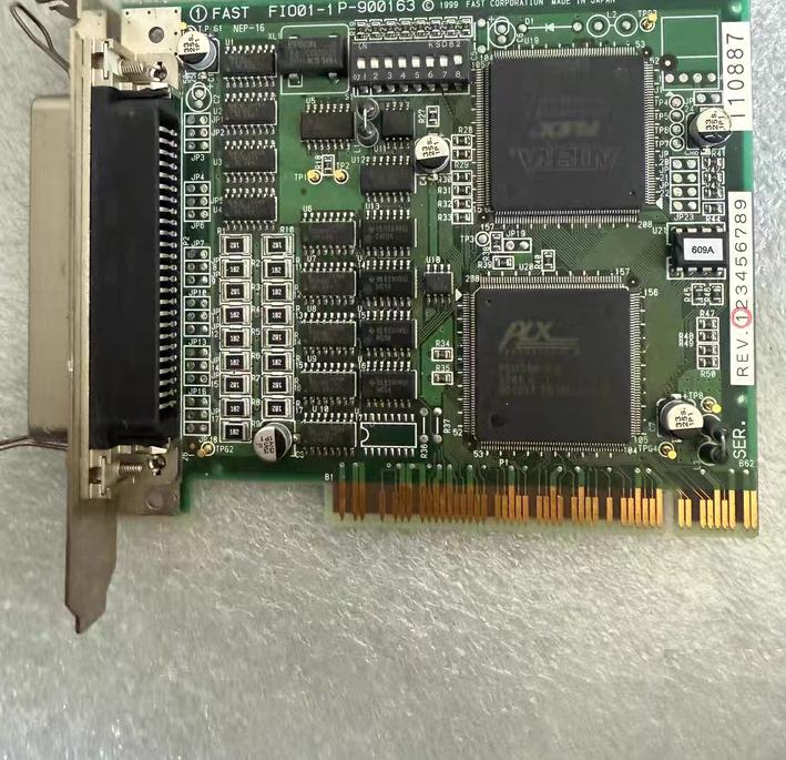 FAST FI001-1 50