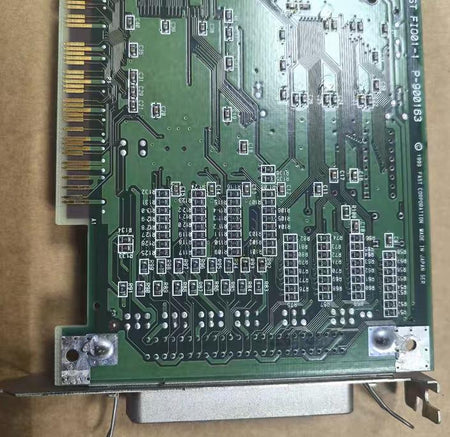 FAST FIO01-1 P-900163 PCI