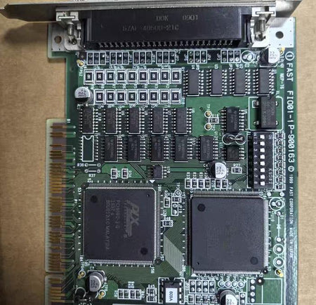 FAST FIO01-1 P-900163 PCI
