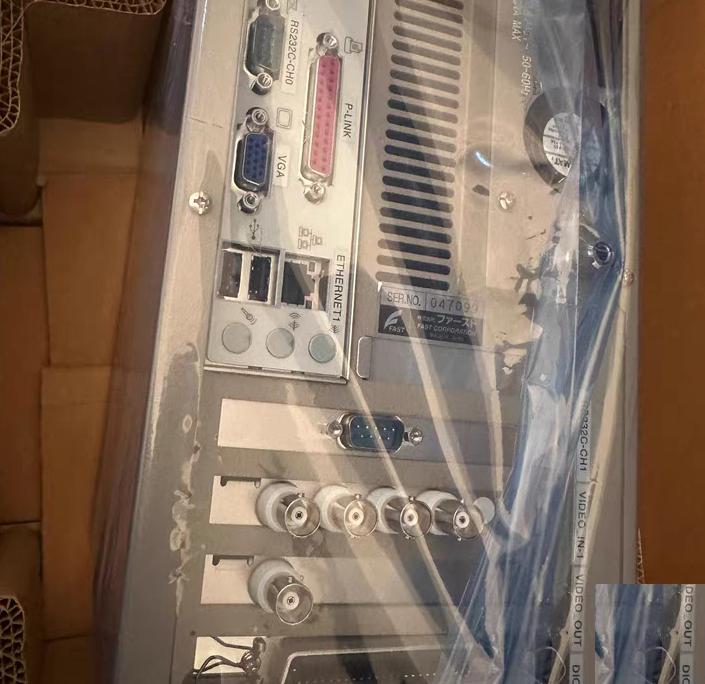FAST FV2300 XPe M2 P4-2 4