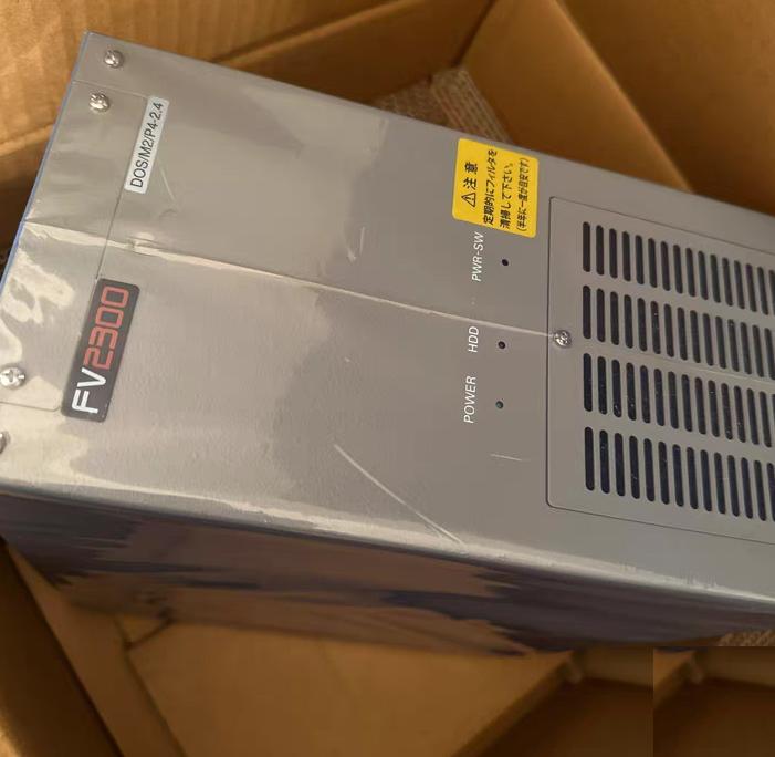 FAST FV2300 XPe M2 P4-2 4