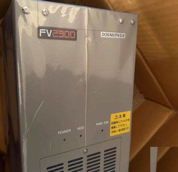 FAST FV2300 XPe M2 P4-2 4