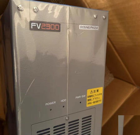 FAST FV2300 XPe M2 P4-2 4