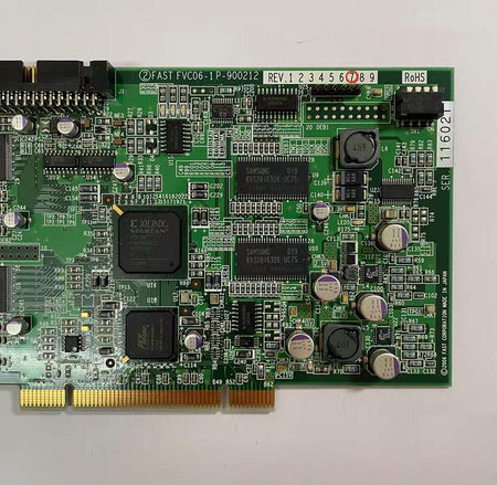 FAST FVC06-1 P-900212