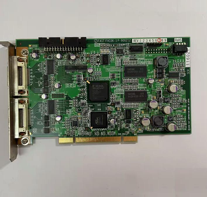 FAST FVC06-1 P-900212