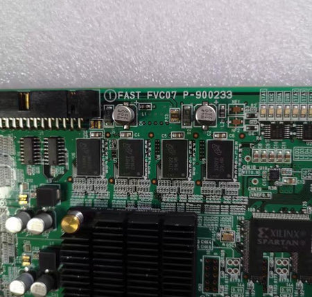 FAST FVC07 P-900233 PCIe