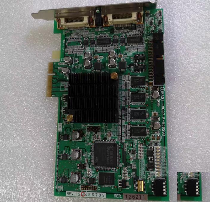 FAST FVC07 P-900233 PCIe