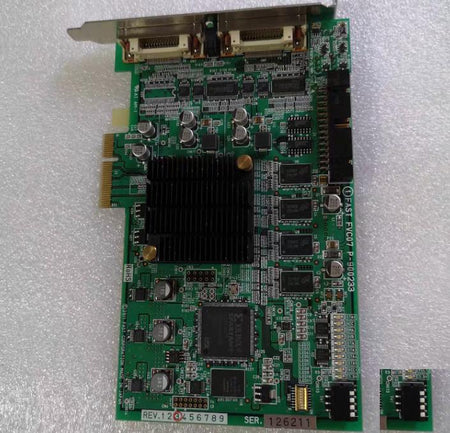 FAST FVC07 P-900233 PCIe