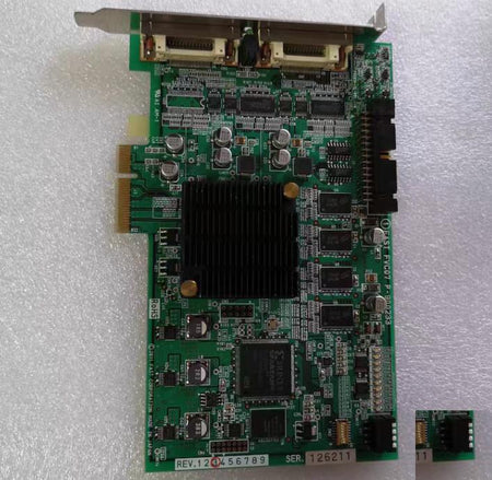 FAST FVC07 P-900233 PCIe