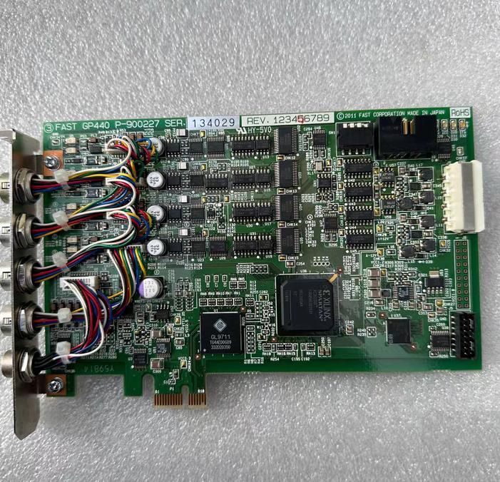 FAST GP440 P-900227 30