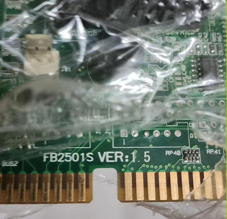 FB2501S VER1 5 ISA