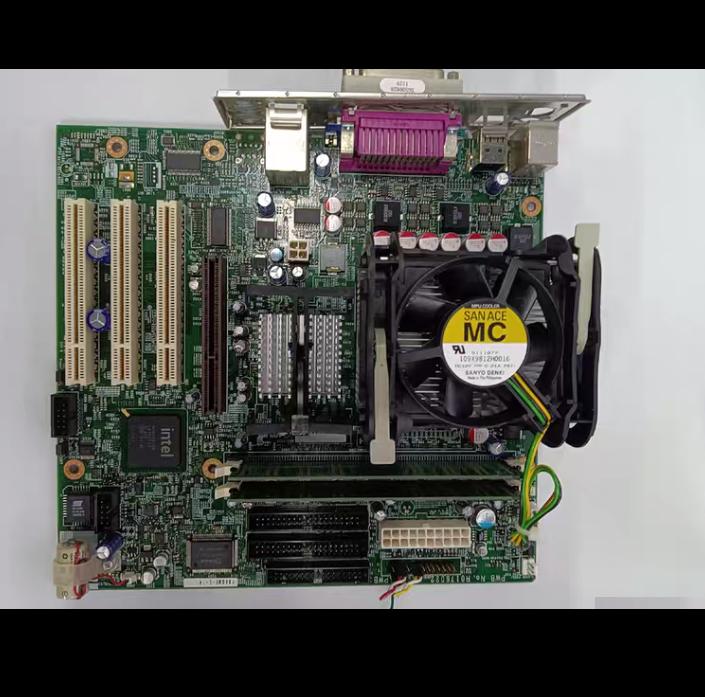 FB6GMF-L-14 FB6GM PCB NO R01716022