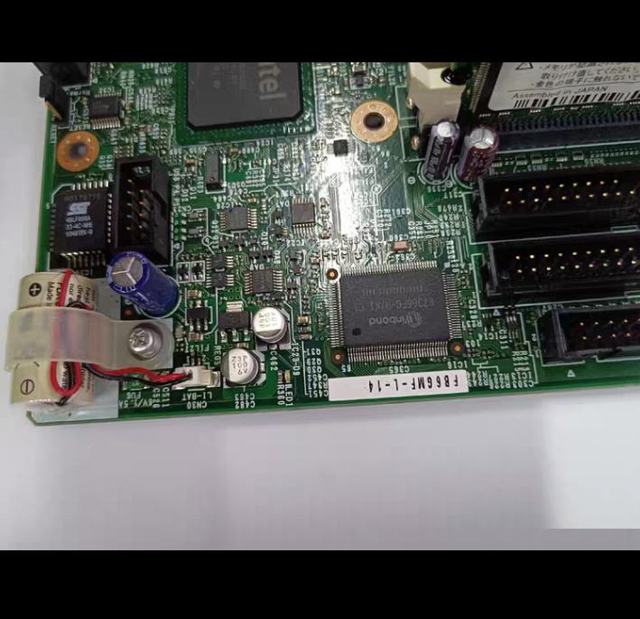 FB6GMF-L-14 FB6GM PCB NO R01716022