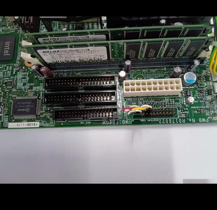 FB6GMF-L-14 FB6GM PCB NO R01716022