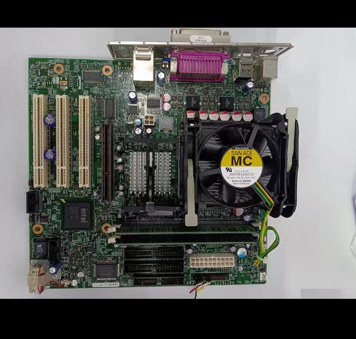 FB6GMF-L-14 FB6GM PCB NO R01716022