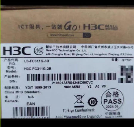 FC311G-3A FC311G-3B 90 180