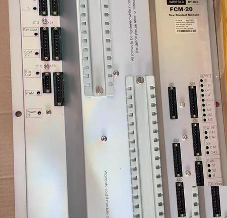 FCM-20 46WFCM20 08