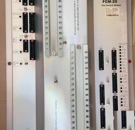 FCM-20 46WFCM20 08