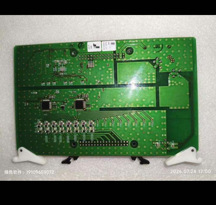 FCU-M400C