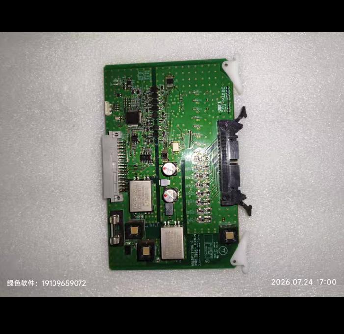 FCU-M400C