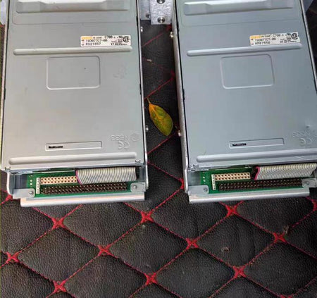 FD-235   C700-U  19307