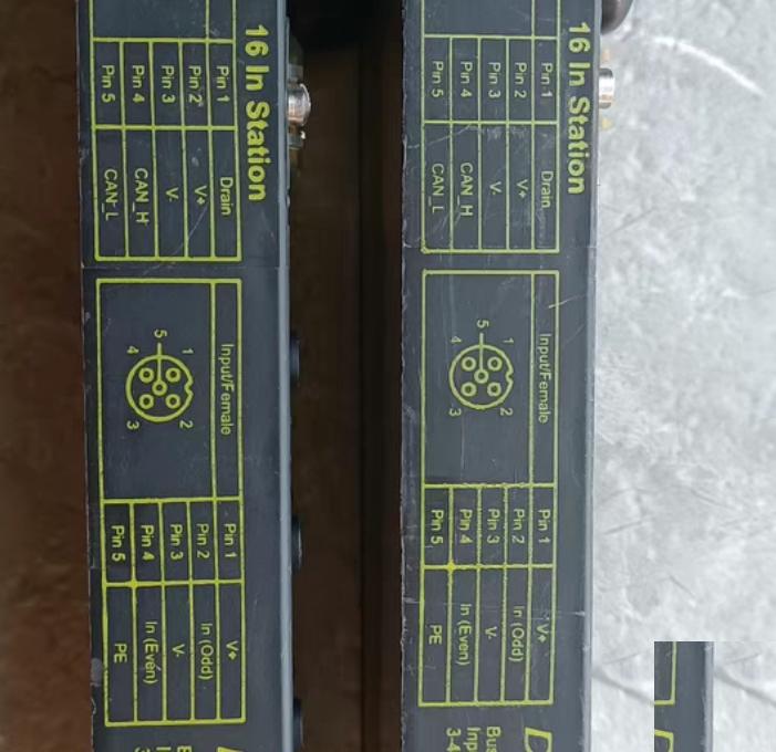 FDNL-S1600-W TURCK 2 400
