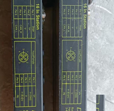 FDNL-S1600-W TURCK 2 400