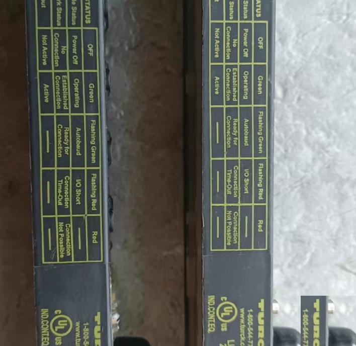FDNL-S1600-W TURCK 2 400