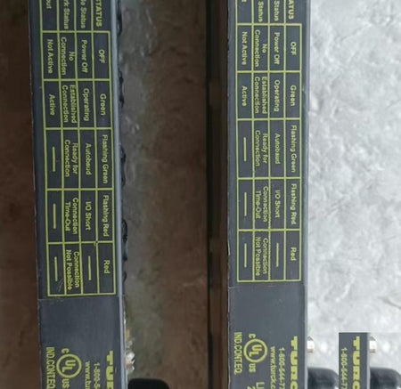 FDNL-S1600-W TURCK 2 400