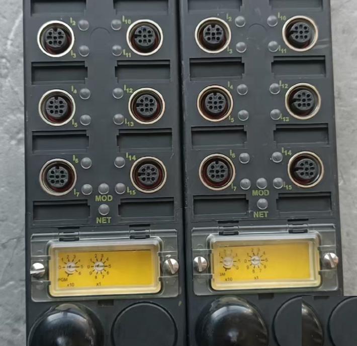 FDNL-S1600-W TURCK 2 400