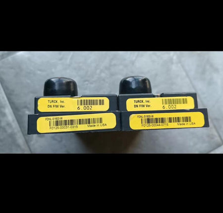 FDNL-S1600-W TURCK 2 400