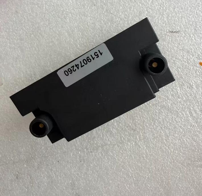 FEDERAL MOGUL 0096600013 230V 50-60Hz 2x7 5kV 40mA SAACKE