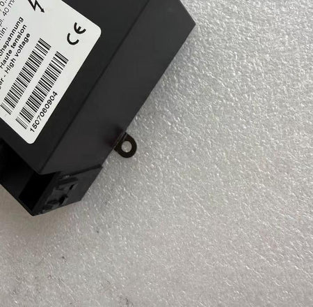 FEDERAL MOGUL 0096600013 230V 50-60Hz 2x7 5kV 40mA SAACKE