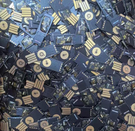 FEITIAN P920 K12S IB05 V1 1 P920 K12A HG19 V1 12