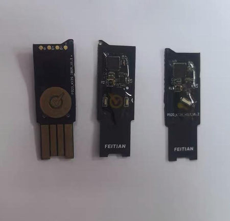FEITIAN P920 K12S IB05 V1 1 P920 K12A HG19 V1 12