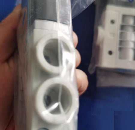 FESTO 525187 MHE4-MS1H-3 2G-1 424VDC 0 09-0 8MPa IP65 2 1