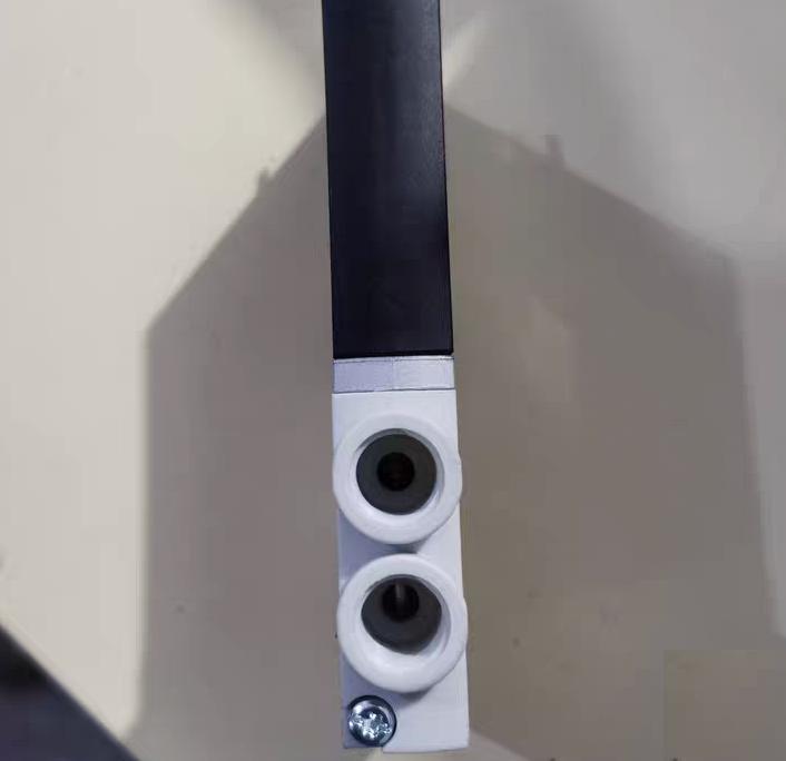 FESTO 525187 MHE4-MS1H-3 2G-1 424VDC 0 09-0 8MPa IP65 2 1