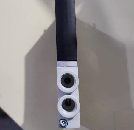 FESTO 525187 MHE4-MS1H-3 2G-1 424VDC 0 09-0 8MPa IP65 2 1