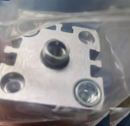 FESTO ADN-32-10-I-P-A-F 536267 N358 10bar 4