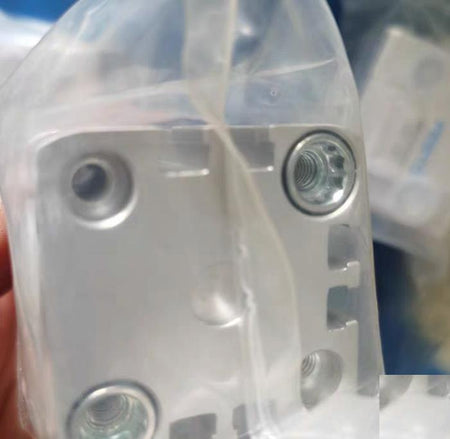 FESTO ADN-32-10-I-P-A-F 536267 N358 10bar 4