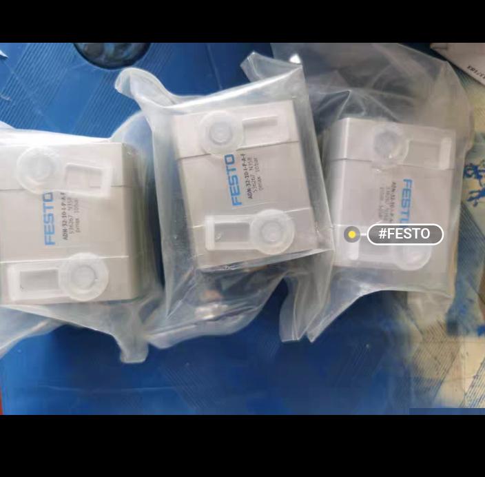 FESTO ADN-32-10-I-P-A-F 536267 N358 10bar 4