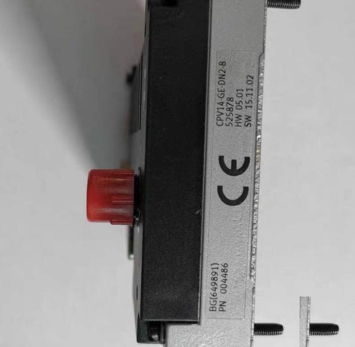FESTO CPV14-GE-DN2-8 525878