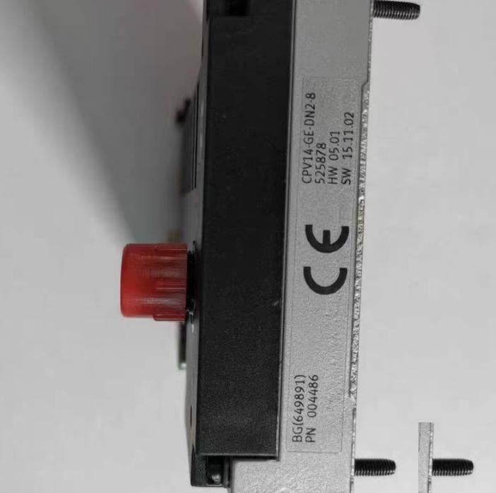 FESTO CPV14-GE-DN2-8 525878