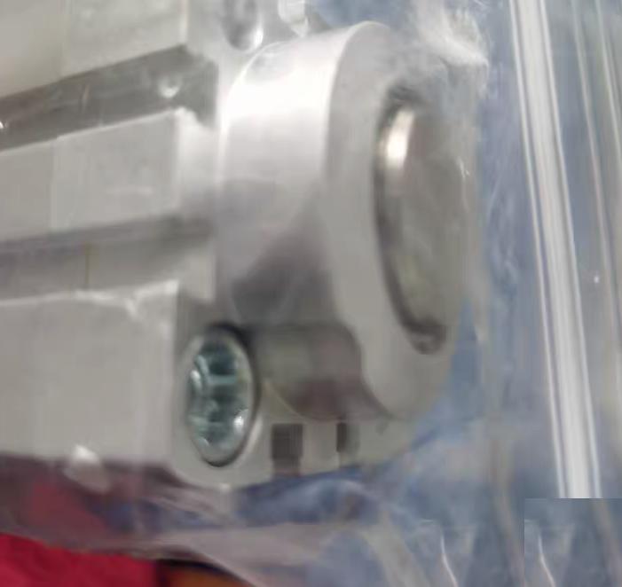 FESTO DFSP-40-20-DS-PA 3 10bar